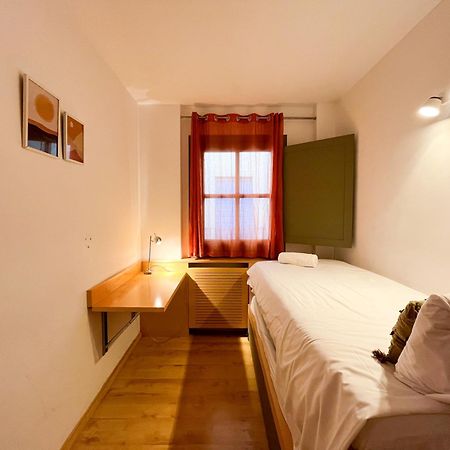 Lugar Perfecto En El Casco Antiguo De Girona Lejlighed Eksteriør billede