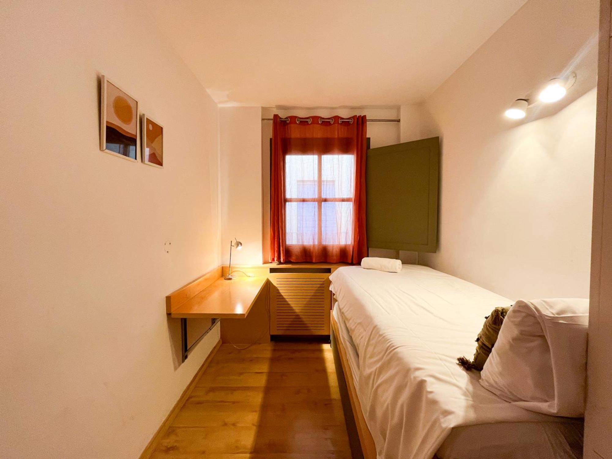 Lugar Perfecto En El Casco Antiguo De Girona Lejlighed Eksteriør billede