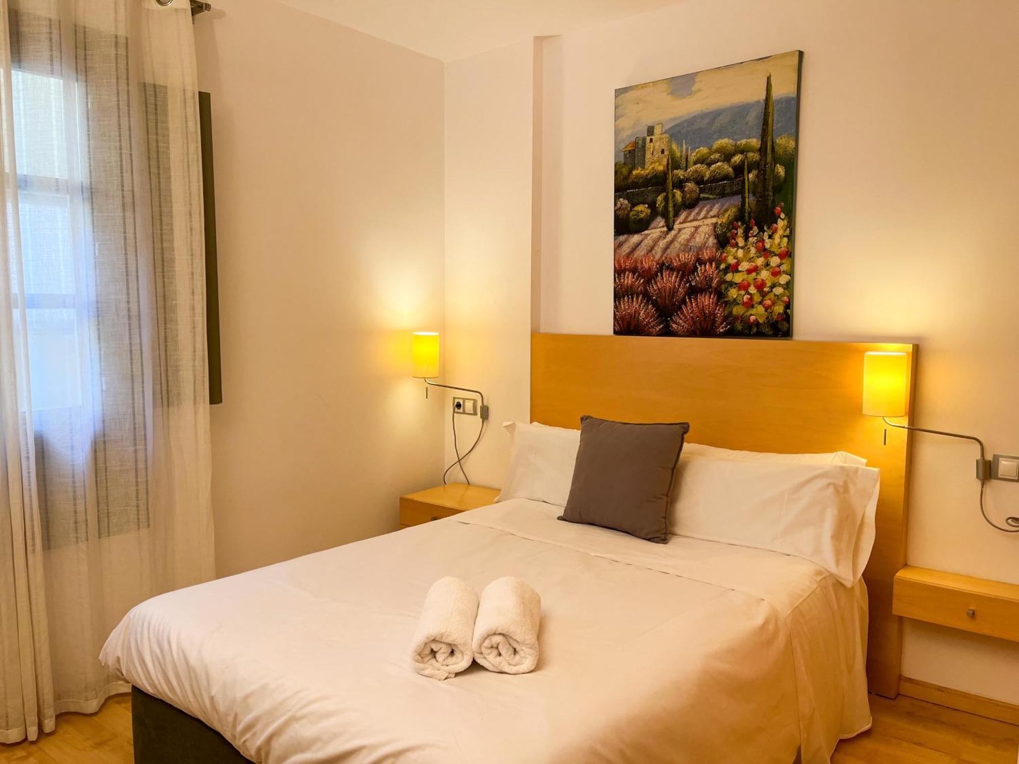 Lugar Perfecto En El Casco Antiguo De Girona Lejlighed Eksteriør billede