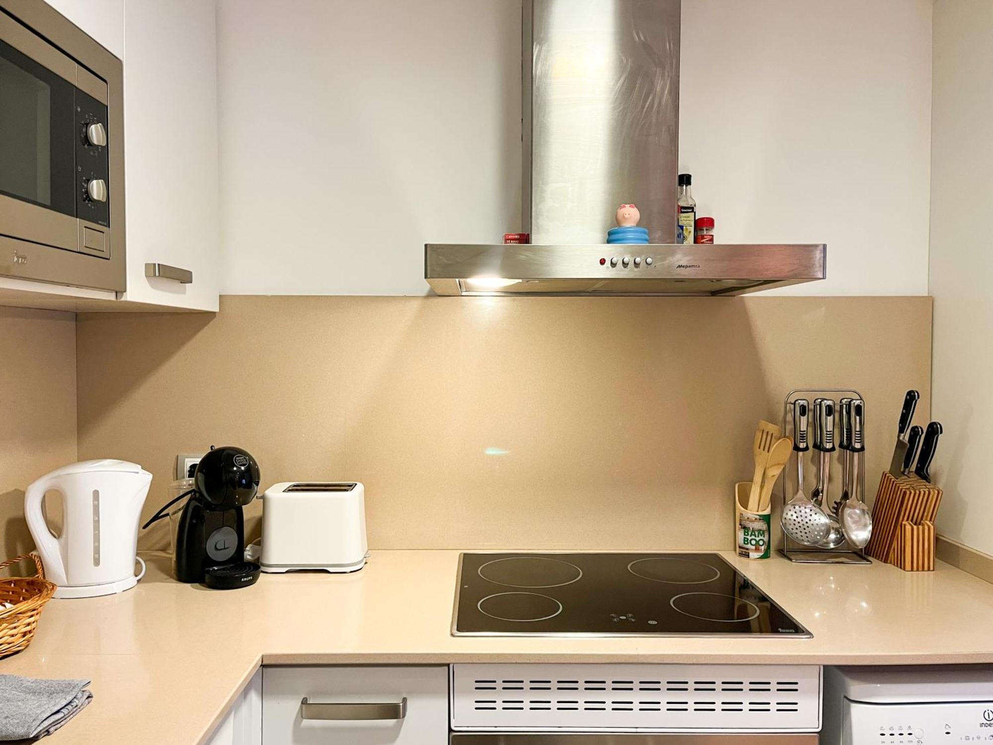 Lugar Perfecto En El Casco Antiguo De Girona Lejlighed Eksteriør billede