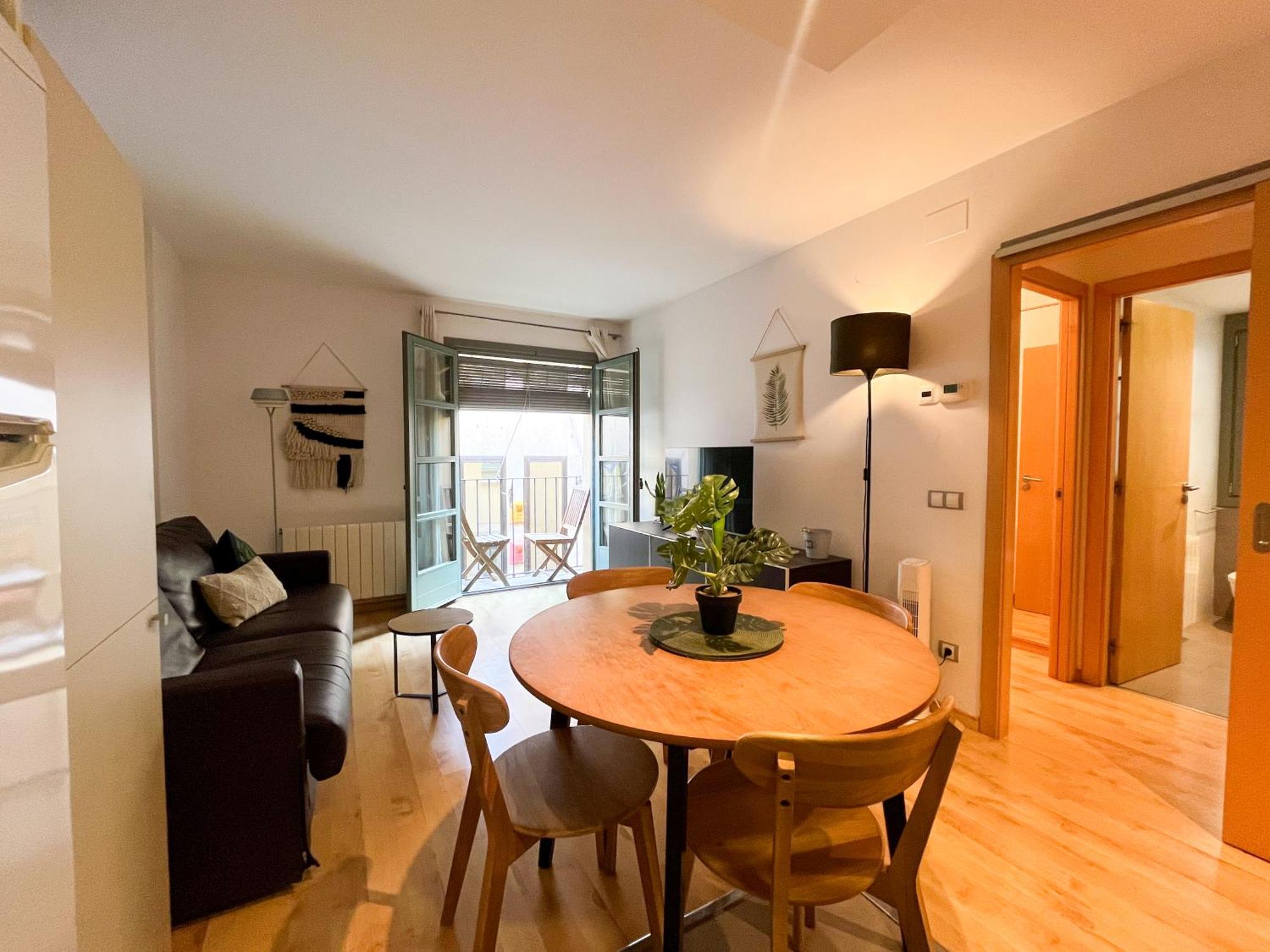 Lugar Perfecto En El Casco Antiguo De Girona Lejlighed Eksteriør billede