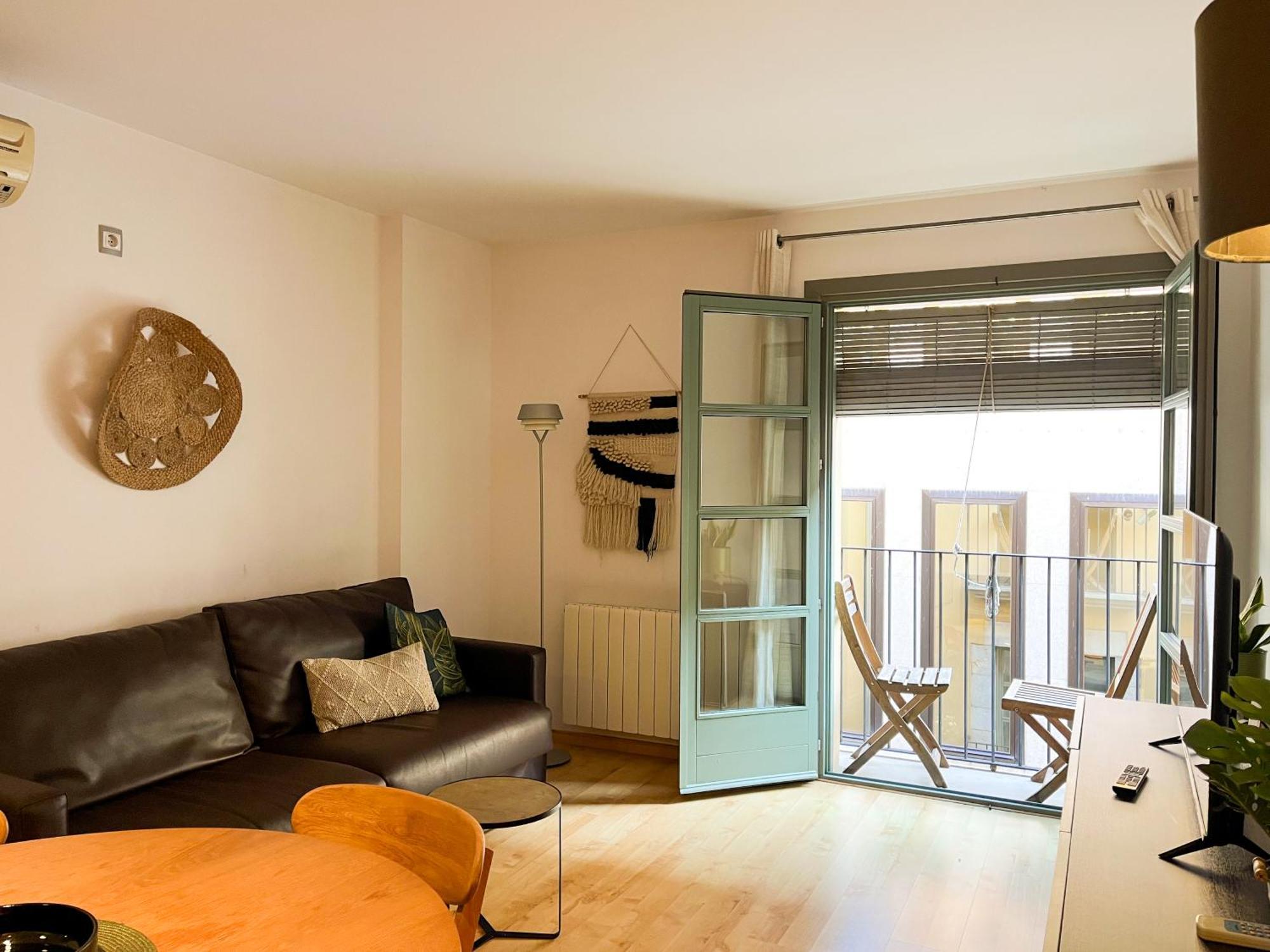 Lugar Perfecto En El Casco Antiguo De Girona Lejlighed Eksteriør billede