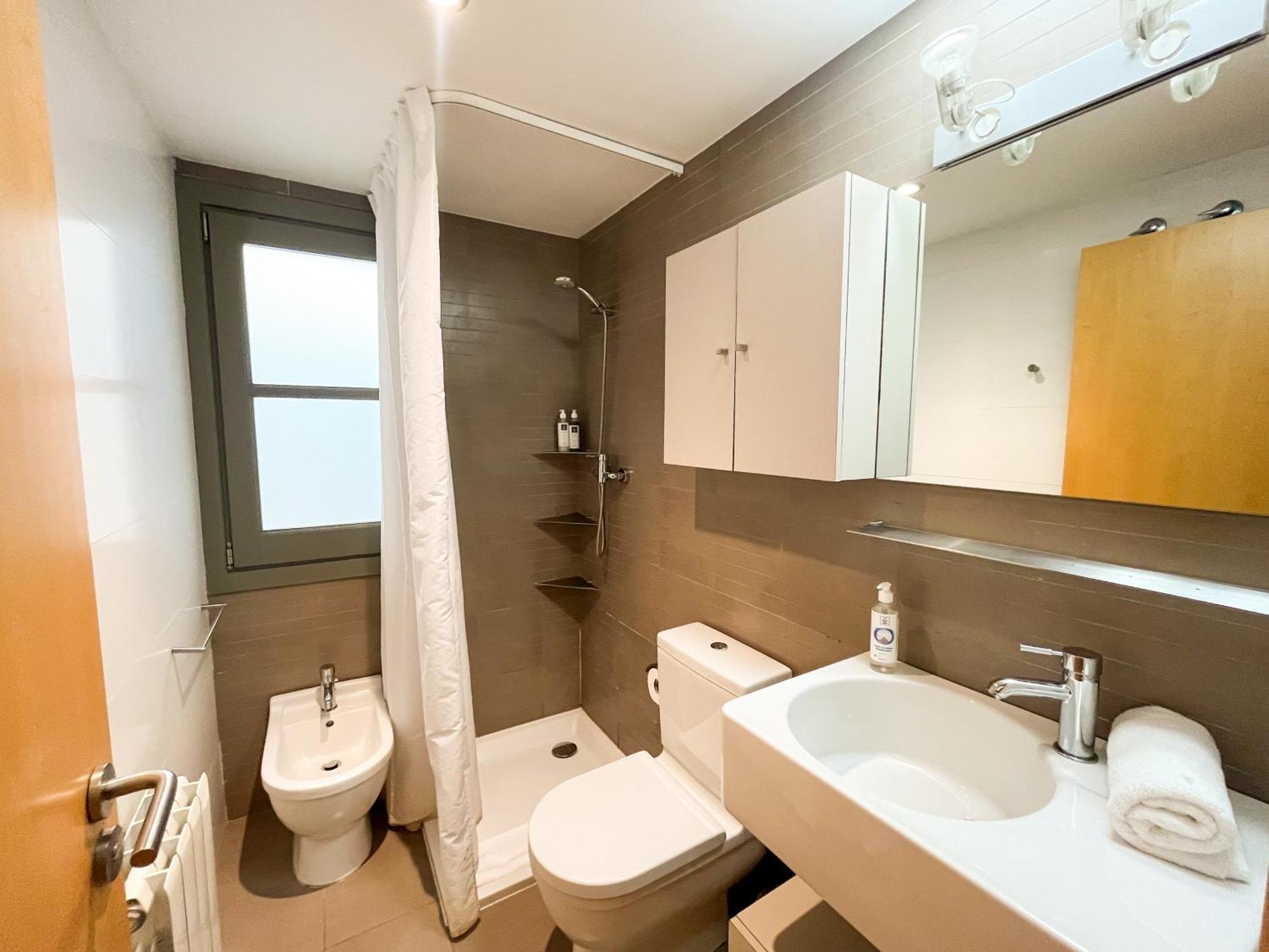 Lugar Perfecto En El Casco Antiguo De Girona Lejlighed Eksteriør billede