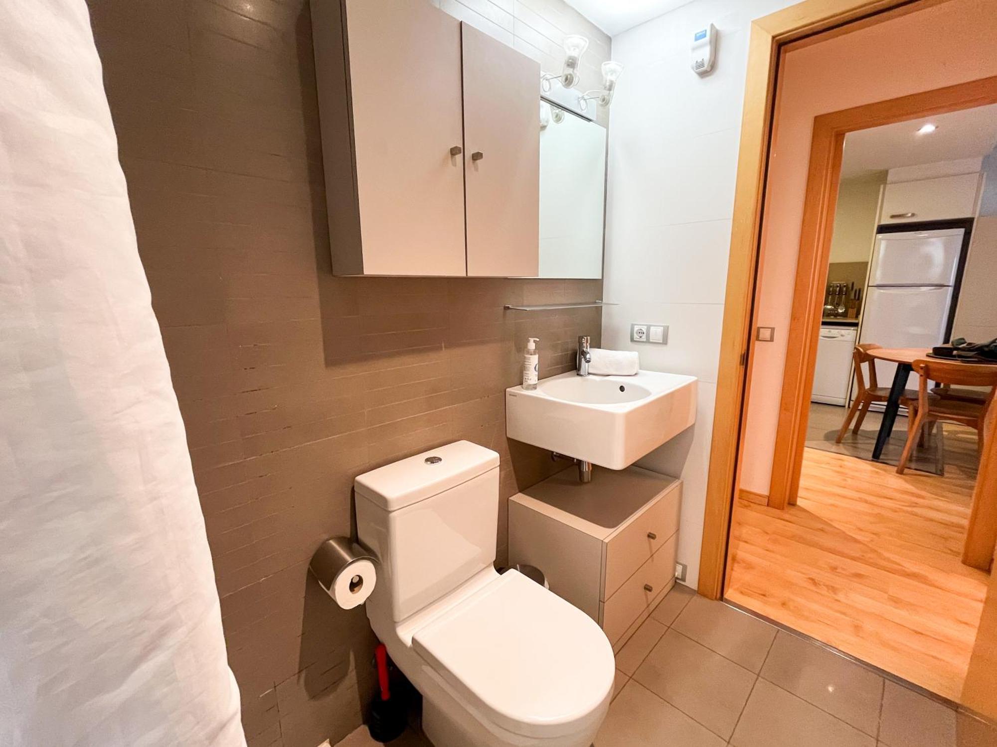 Lugar Perfecto En El Casco Antiguo De Girona Lejlighed Eksteriør billede